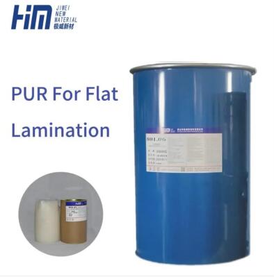 PUR for Flat Lamination: The Complete Guide to Stronger, Heat-Resistant Bonds