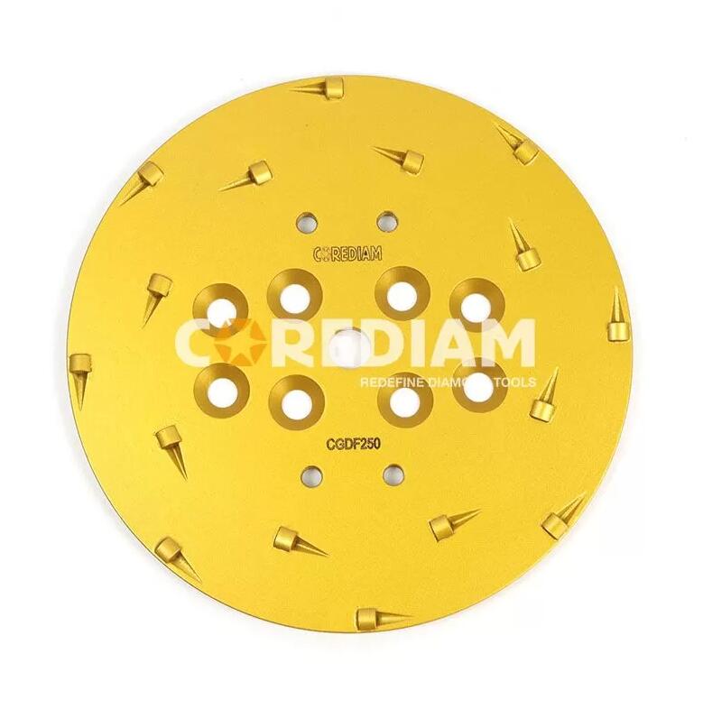 Diamond PCD grinding wheel: The Ultimate Guide to Precision Grinding