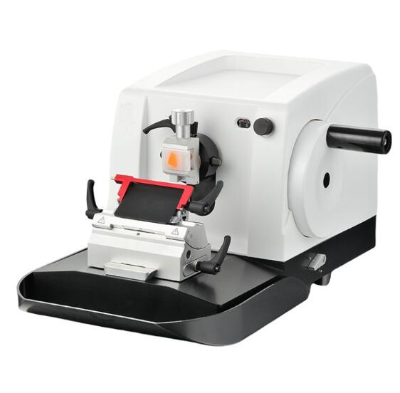 ApsNesswell Manual Rotary Microtome Price In Histology: 2026 Buyer's Guide