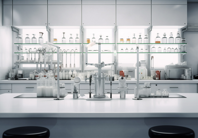 How does dimethyldichlorosilane differ from other silanes?