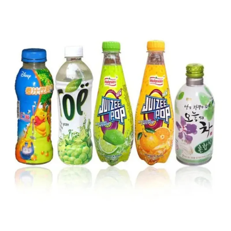 CPET Shrink Film: Guide Understanding Performance Applications and Common Challenges