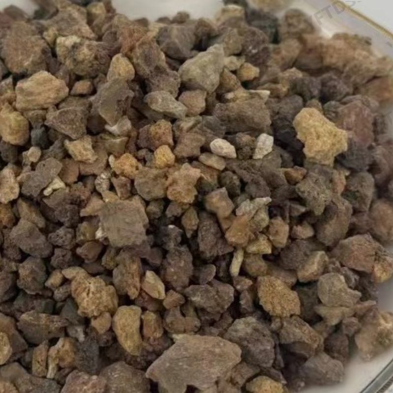 Determining Reactivity of Magnesia