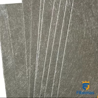 What are the characteristics and effects of silver fiber fabrics?