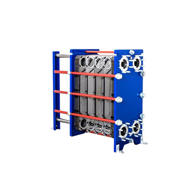 How Gasketed Plate Heat Exchangers Work