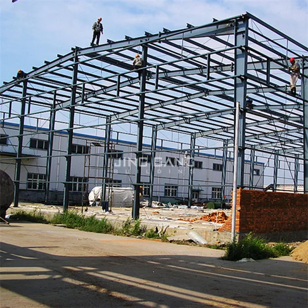 Steel Hanger Structure Guide Key Questions, Uses, Load Capacity, Types and Safety Explained