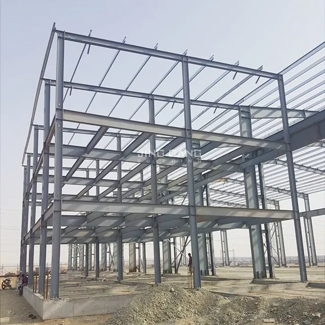 Steel Structure Chicken House: Complete Guide for Farmers and Poultry Investors