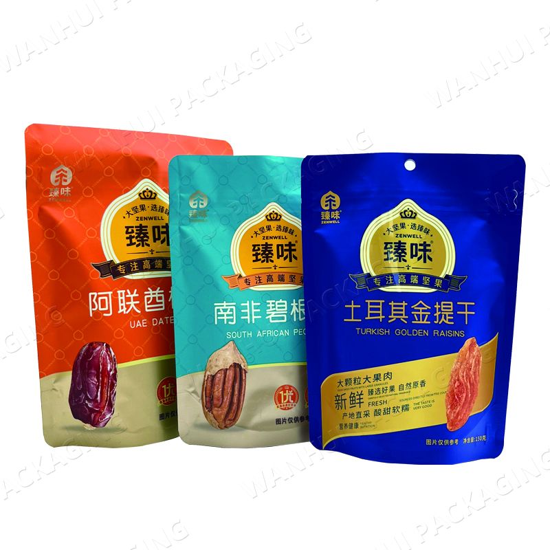 Stand Up Pouch Guide: How to Choose the Right Packaging for Your Product