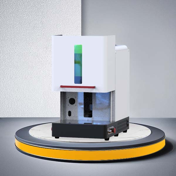A Beginner&rsquo;s Guide to Industrial Laser Marking Machine
