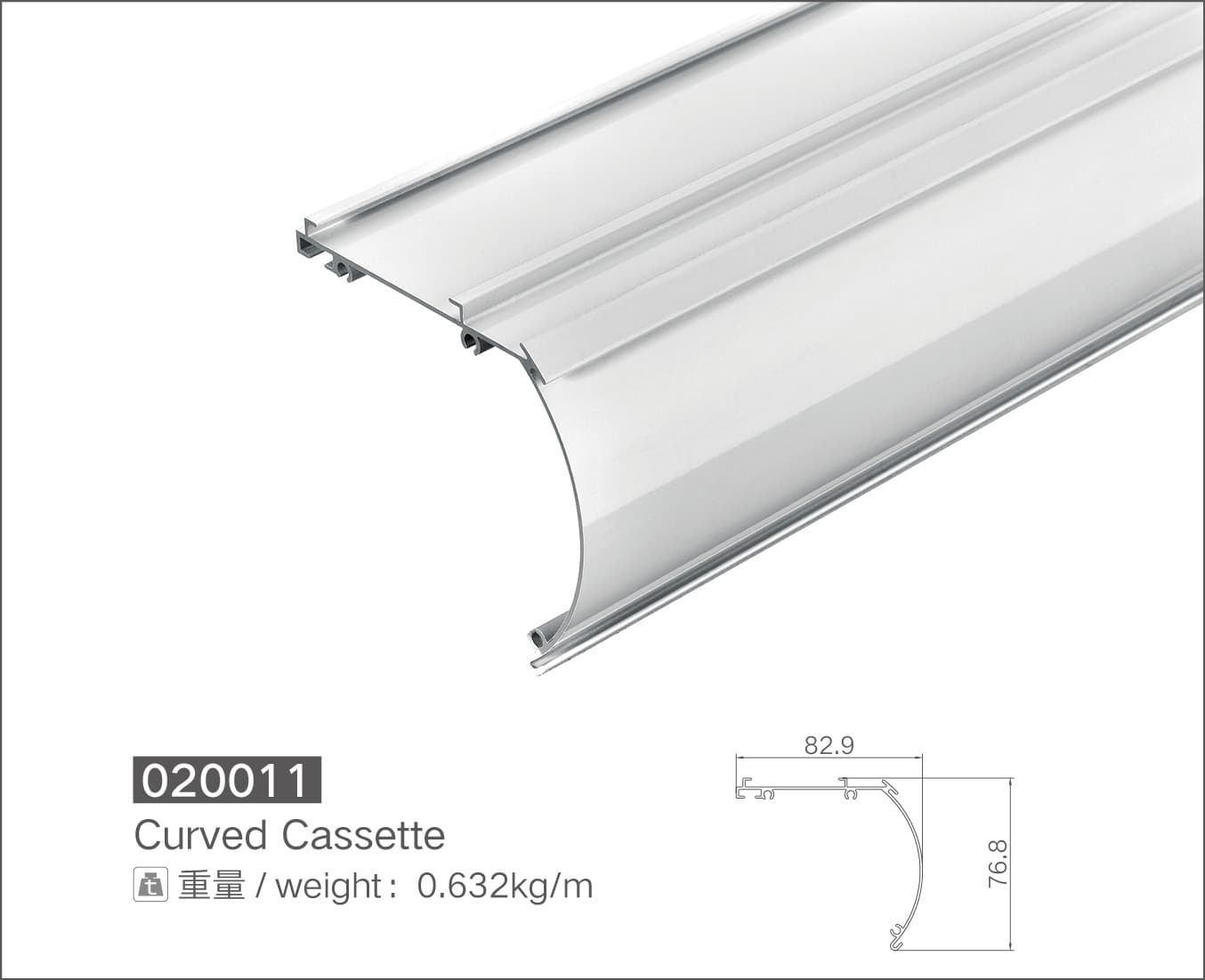 How to measure track wall thickness (1.0mm vs. 1.5mm aluminum) for heavy outdoor roller blinds