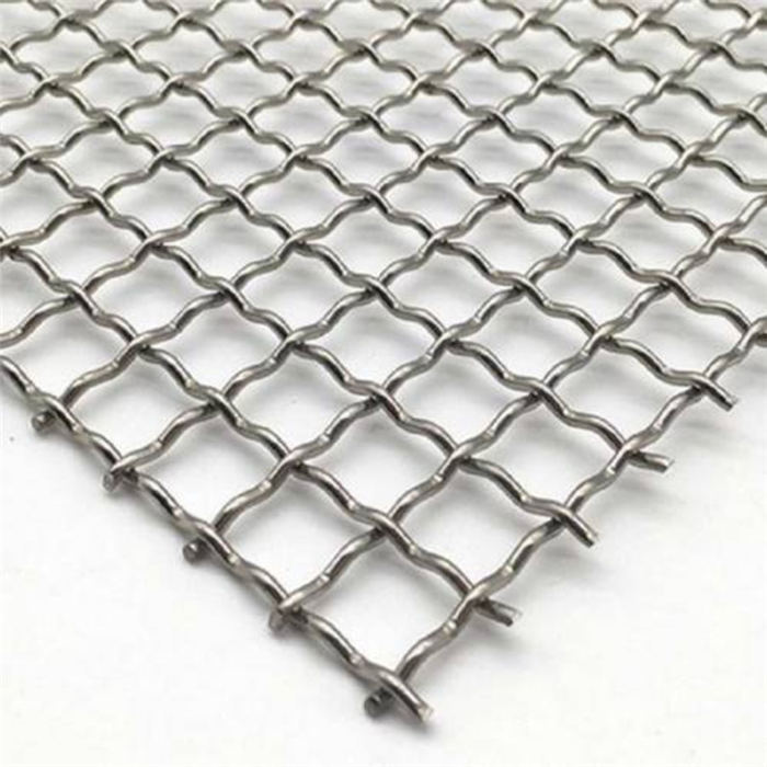 How to Order Custom Vibrating Screen Mesh for Special Applications