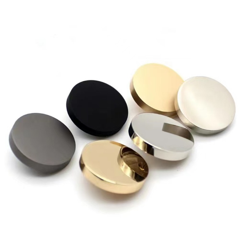 Decorative buttons for children&rsquo;s clothing vs adult clothing
