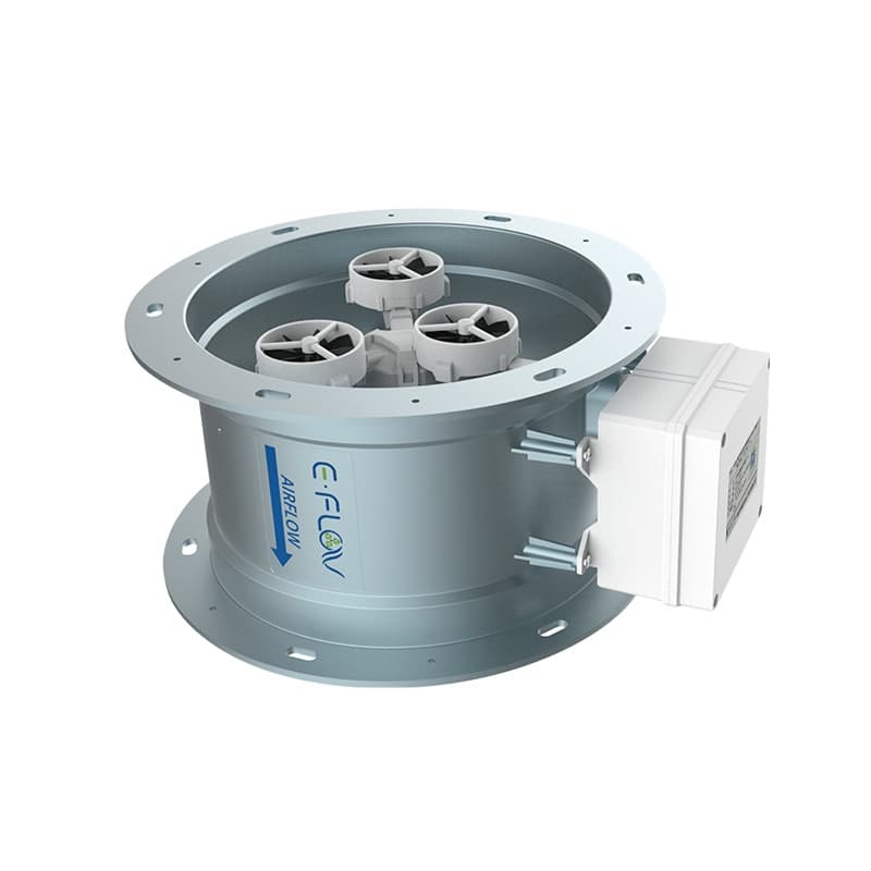 How long do VAV Dampers for Fume Hood last? How long do VAV Dampers for Fume Hood last?