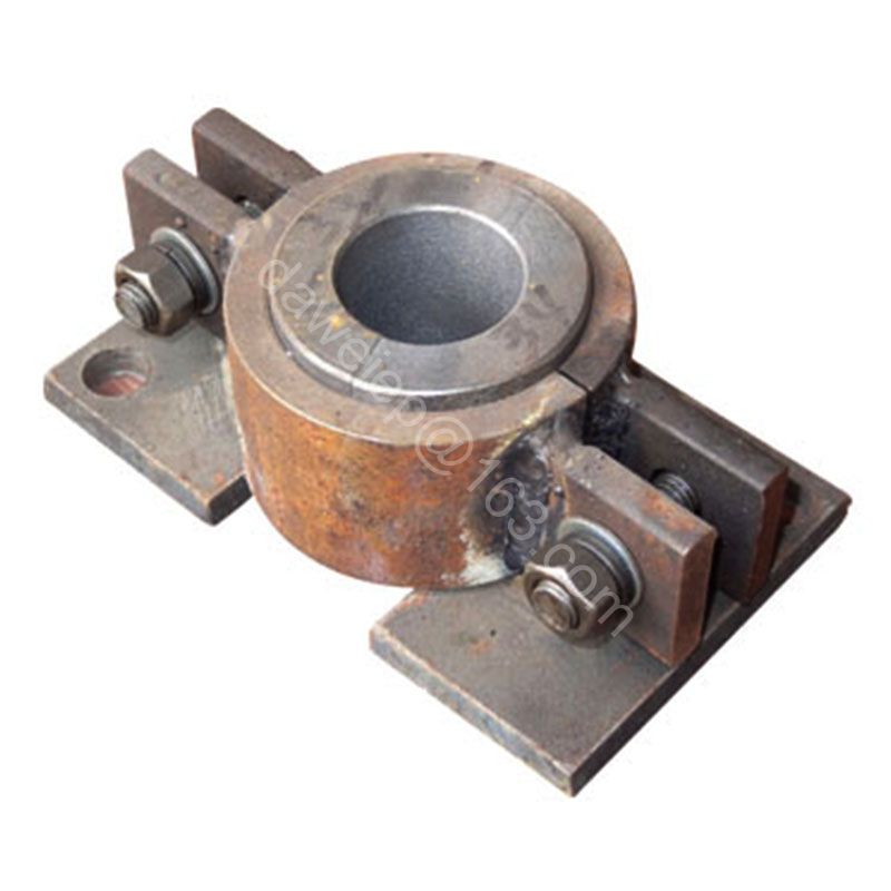 Why ESP Rapping Bearings Are Critical for Performance