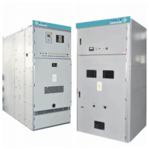 Ring Main Unit or Switchgear? How to Choose the Right MV Distribution Partner Ring Main Unit or Switchgear? How to Choose the Right MV Distribution Partner
