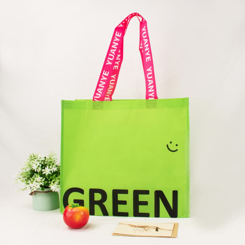 Choosing Durable Shopping Bags for Your Business