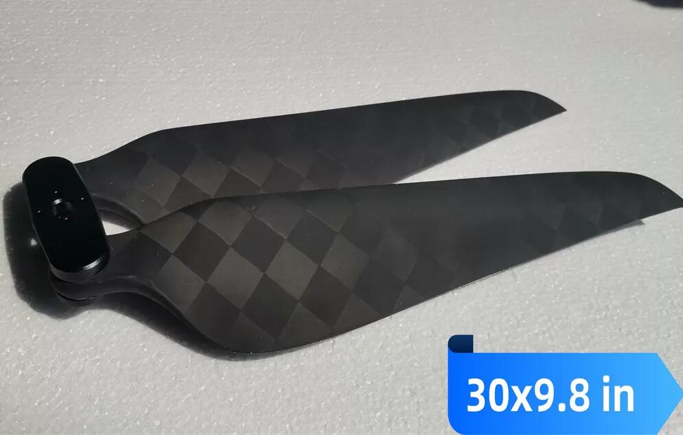 Key Factors Buyers Consider When Purchasing High-End Carbon Fiber Propellers