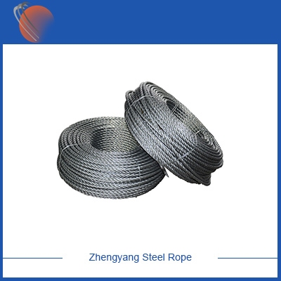 Corrosion-Resistant Steel Wire Ropes: Choosing the Right Material for Harsh Environments