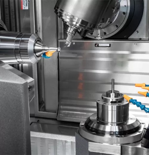 Everything You Need to Know About 4-Axis CNC Machining Everything You Need to Know About 4-Axis CNC Machining