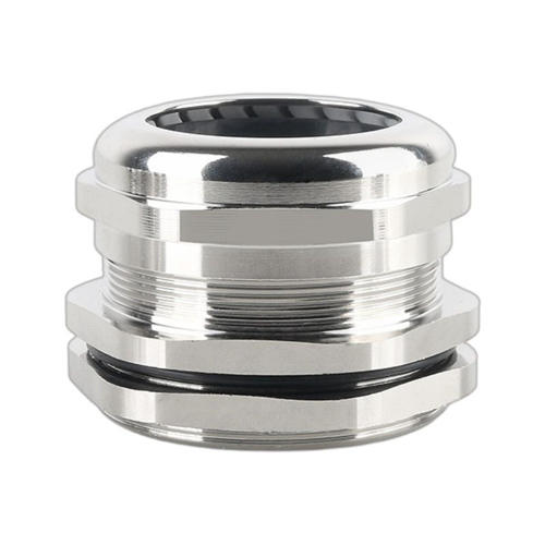 Cable Glands in Food & Beverage Processing Facilities