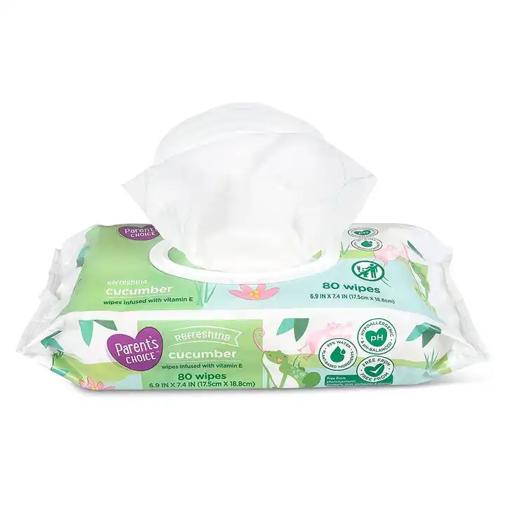 Hypoallergenic Baby Wipes: The Ultimate Guide to Gentle, Safe Baby Care