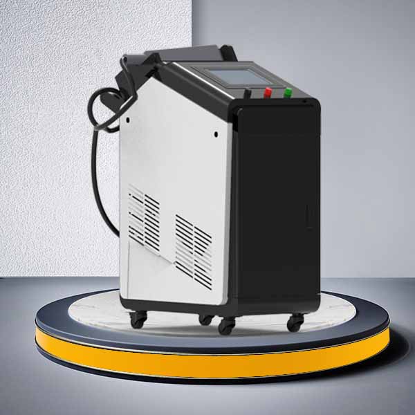 A Buyer's Guide to Platform Laser Welding Machine