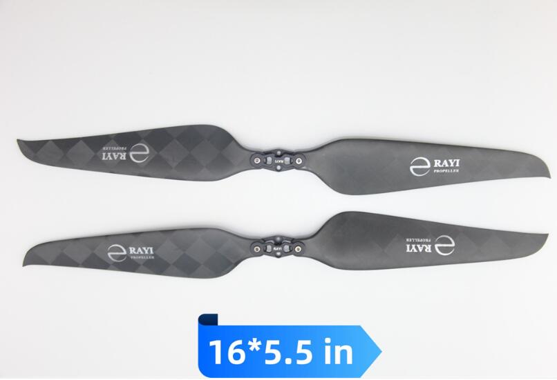 UAV Propeller Installation and Maintenance Guide UAV Propeller Installation and Maintenance Guide