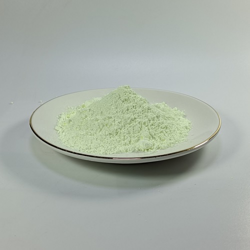 How Does Optical Brightener Improve the Whiteness of Plastic Products?