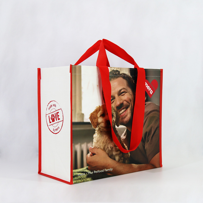 How to Choose the Right Material for Custom Shopping Bags