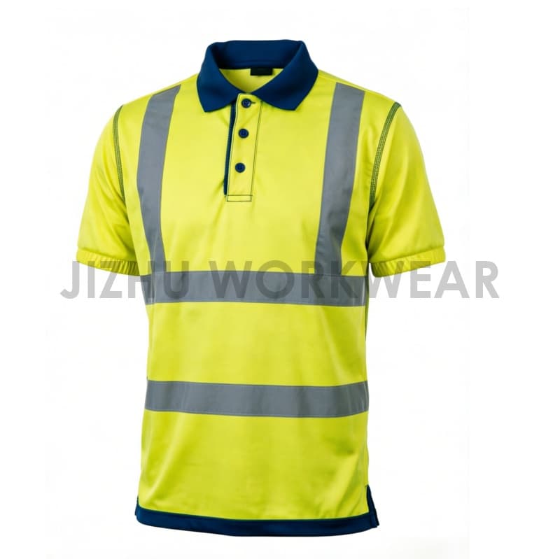 Thermal Insulation Materials for Winter OEM Work Jackets