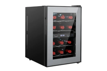 How a Thermoelectric Wine Cooler Works: Everything You Need to Know