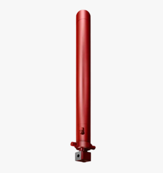 How to Customize Hydraulic Cylinder Stroke Length