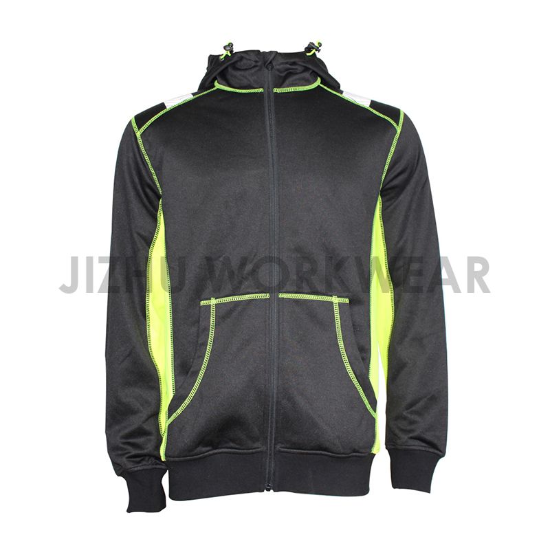 Ripstop and Abrasion-Resistant Fabrics in Industrial Work Jackets Ripstop and Abrasion-Resistant Fabrics in Industrial Work Jackets