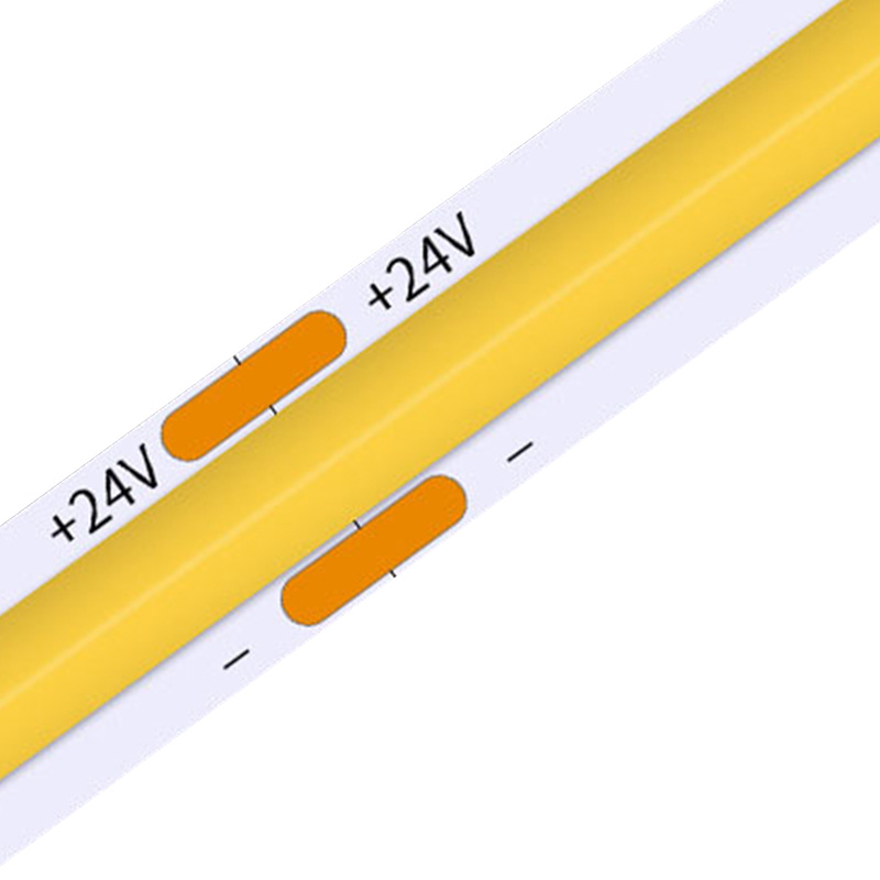 How to Choose a COB LED Strip That Eliminates Hotspots Without Wasting Money